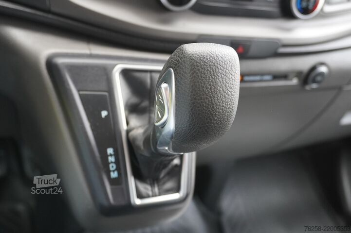 Furgoneta Ford Transit Custom 2.0 TDCI 130PK Automaat L2 - EUR...