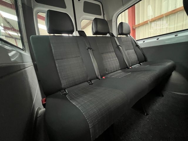 Minibus MERCEDES-BENZ Sprinter 213 BlueTEC 9 sitze Klima iebetür