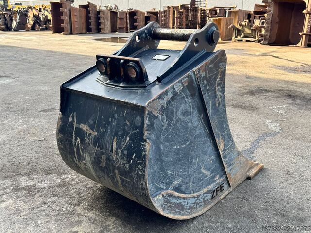 Standardní lopata Lehnhoff Excavation bucket MS 10 10t /15t machine
