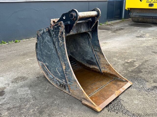 Standardní lopata Lehnhoff Excavation bucket MS 10 10t /15t machine