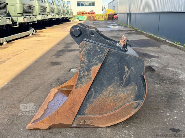 Standardní lopata Lehnhoff Excavation bucket MS 10 10t /15t machine