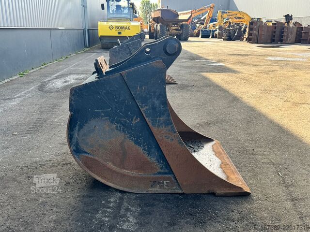 Standardní lopata Lehnhoff Excavation bucket MS 10 10t /15t machine