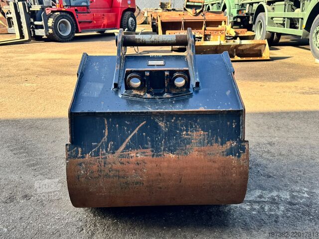 Standardní lopata Lehnhoff Excavation bucket MS 10 10t /15t machine