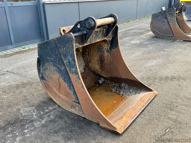 Standardní lopata Lehnhoff Excavation bucket MS 10 10t /15t machine