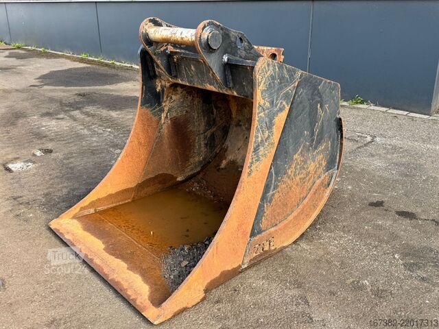 Standardní lopata Lehnhoff Excavation bucket MS 10 10t /15t machine