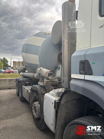 Daf CF 410 9m3 Daf CF 410 9m3