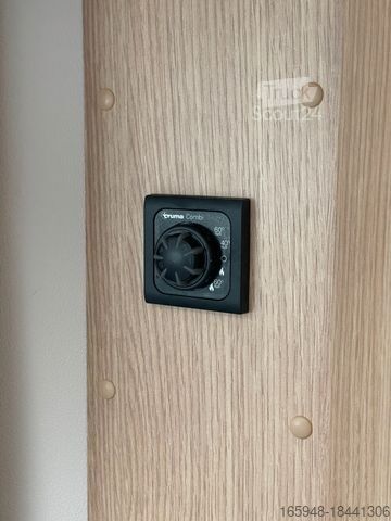 Alkovový obytný automobil SUNLIGHT A70 | Autom. |  **Modelljahr 2025**