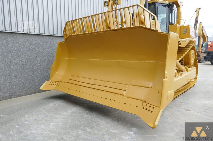 Dozer Caterpillar D9R