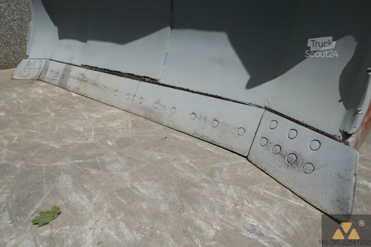 Bouteur Caterpillar D7F Ex-army