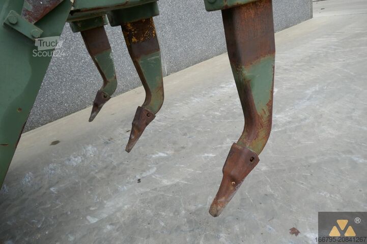 Dozer Caterpillar D7G Ex-army