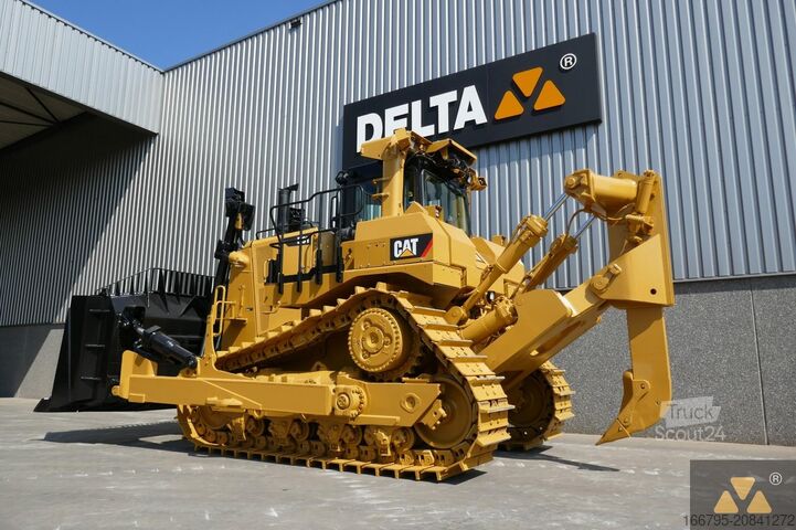 Dozer Caterpillar D9T