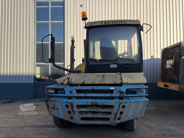 Benne Terberg RT282