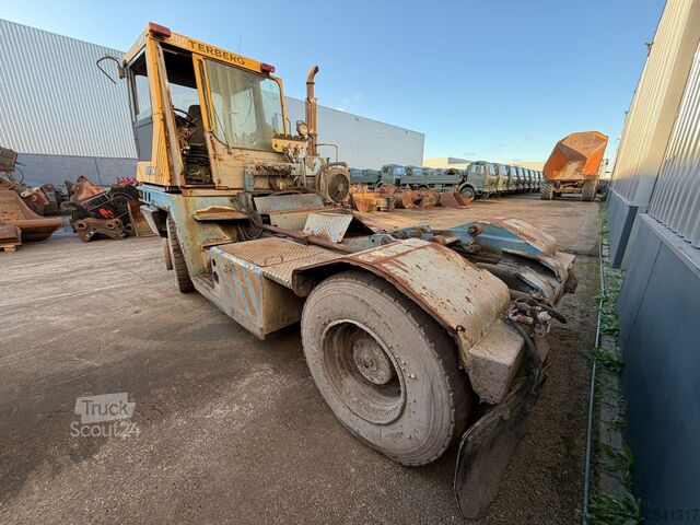 Benne Terberg RT282