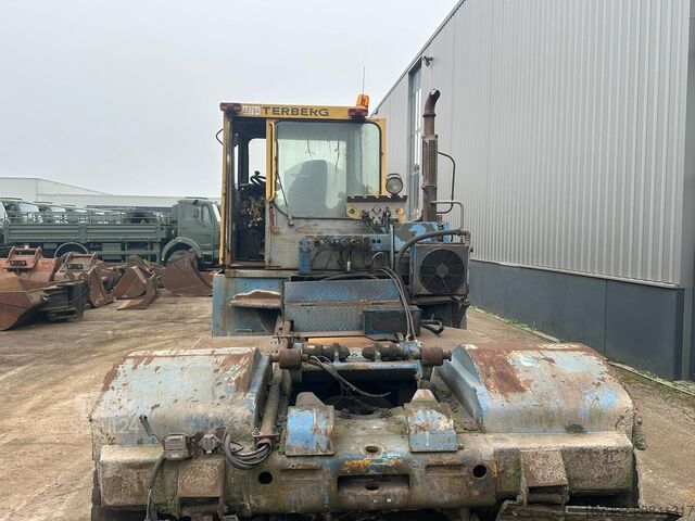 Benne Terberg RT282