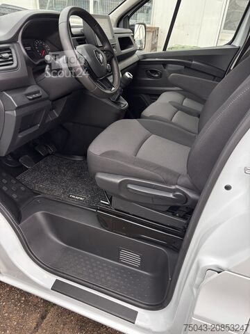 Bestelwagen Renault Trafic 2.0 Blue DCI*Klima*Temp*40Tkm*1.H