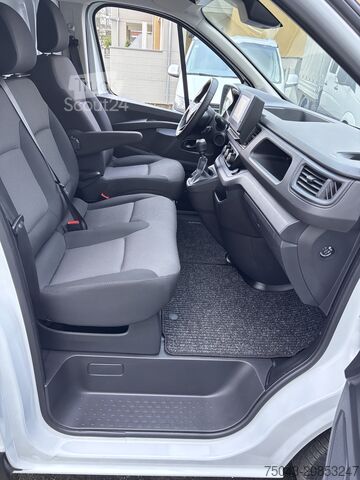 Bestelwagen Renault Trafic 2.0 Blue DCI*Klima*Temp*40Tkm*1.H