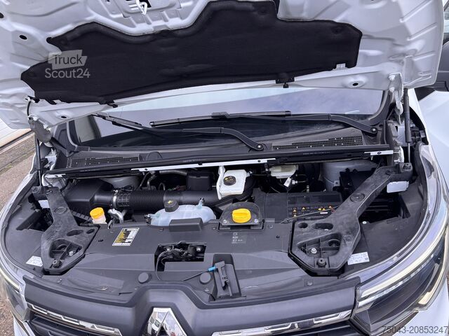 Bestelwagen Renault Trafic 2.0 Blue DCI*Klima*Temp*40Tkm*1.H