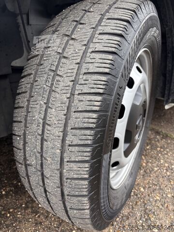 Bestelwagen Renault Trafic 2.0 Blue DCI*Klima*Temp*40Tkm*1.H