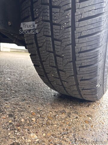 Bestelwagen Renault Trafic 2.0 Blue DCI*Klima*Temp*40Tkm*1.H