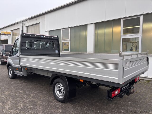 Van - high roof Ford Transit 350 Pritsche L4*Kamera*22TKM*1.H