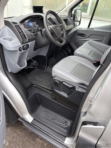 Van - high roof Ford Transit 350 Pritsche L4*Kamera*22TKM*1.H