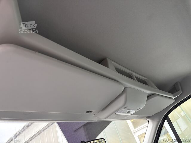 Van - high roof Ford Transit 350 Pritsche L4*Kamera*22TKM*1.H