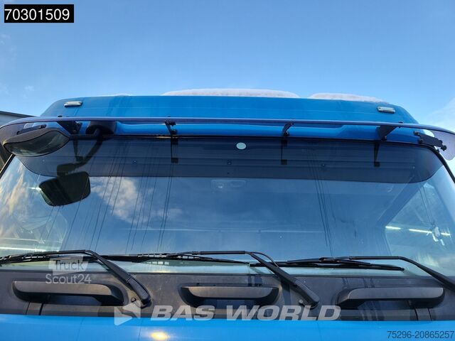 Volumen SCM DAF XF 440 4X2 NL-Truck SC APK