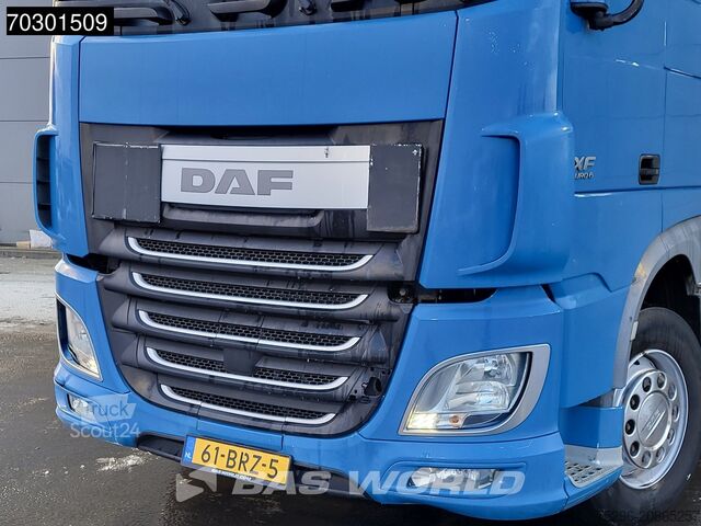Volumen SCM DAF XF 440 4X2 NL-Truck SC APK