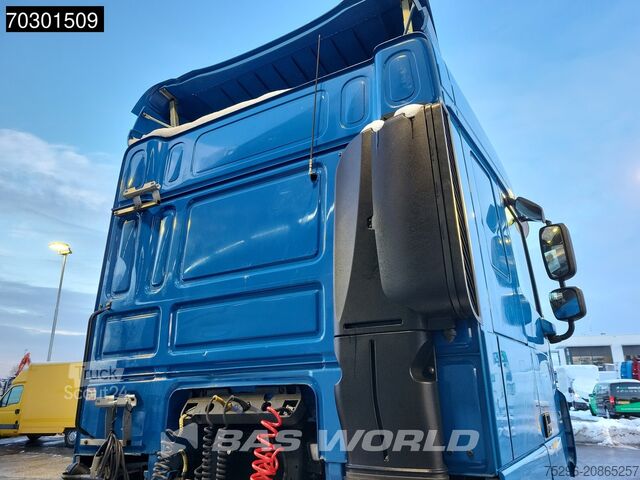 Volumen SCM DAF XF 440 4X2 NL-Truck SC APK