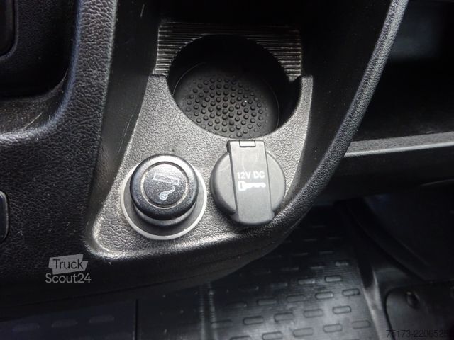 Фургон з високим дахом CITROEN Jumper Grossraumkasten 35 L3H2 Profi BlueHDi 130