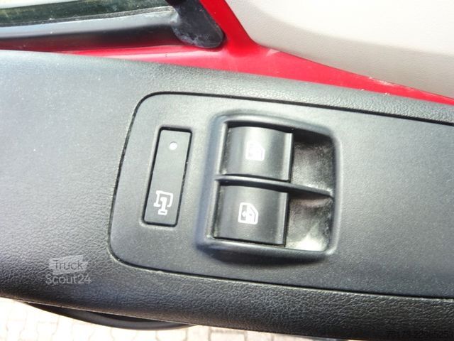 Фургон з високим дахом CITROEN Jumper Grossraumkasten 35 L3H2 Profi BlueHDi 130