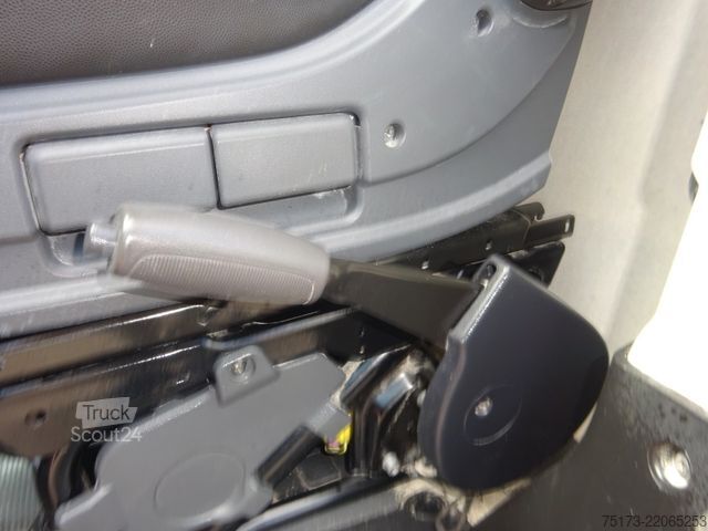 Фургон з високим дахом CITROEN Jumper Grossraumkasten 35 L3H2 Profi BlueHDi 130