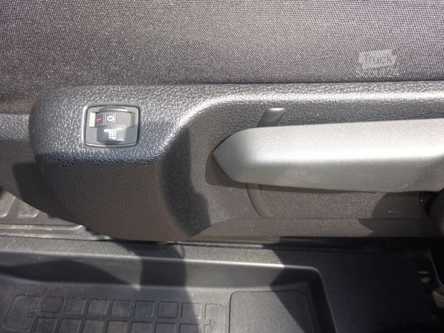 Panelová dodávka OPEL Vivaro Kasten 177PS Autm. XL Navi Winter