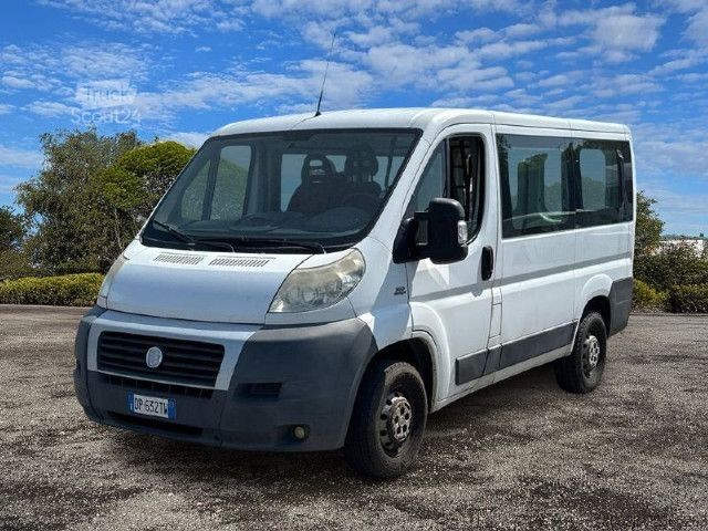 Furgone Peugeot Peugeot Boxer