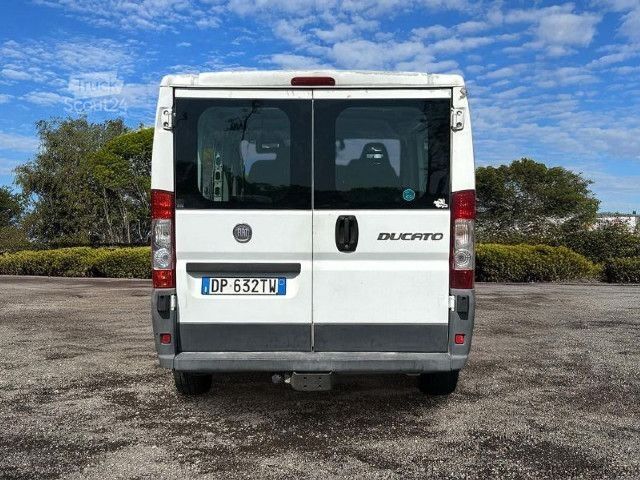 Furgone Peugeot Peugeot Boxer
