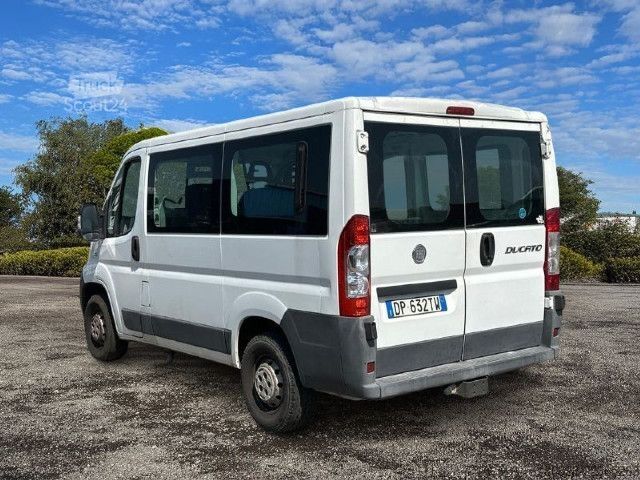 Furgone Peugeot Peugeot Boxer