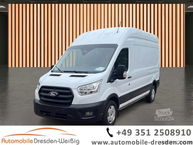 Kombi z visokim stropom FORD Transit 350 L3H3 Trend*Kamera*Tempomat*Sitzhzg*