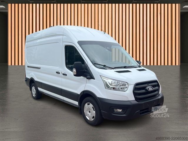 Kombi z visokim stropom FORD Transit 350 L3H3 Trend*Kamera*Tempomat*Sitzhzg*