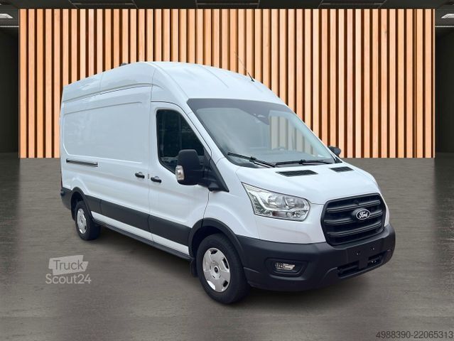 Ploščati dostavnik FORD Transit 350 L3H3 Trend*Kamera*Tempomat*Sitzhzg*