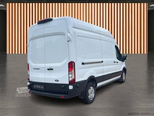 Ploščati dostavnik FORD Transit 350 L3H3 Trend*Kamera*Tempomat*Sitzhzg*