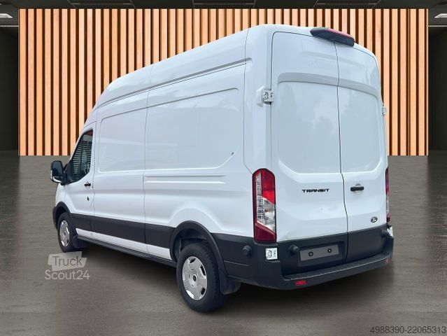 Ploščati dostavnik FORD Transit 350 L3H3 Trend*Kamera*Tempomat*Sitzhzg*