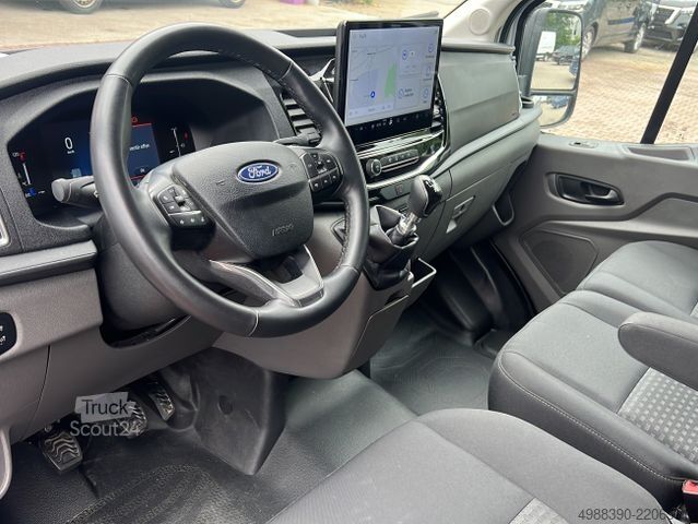 Ploščati dostavnik FORD Transit 350 L3H3 Trend*Kamera*Tempomat*Sitzhzg*