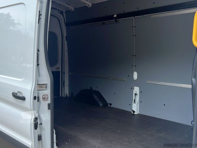 Ploščati dostavnik FORD Transit 350 L3H3 Trend*Kamera*Tempomat*Sitzhzg*