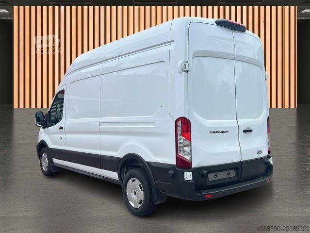 Kombi z visokim stropom FORD Transit 350 L3H3 Trend*Kamera*Tempomat*Sitzhzg*