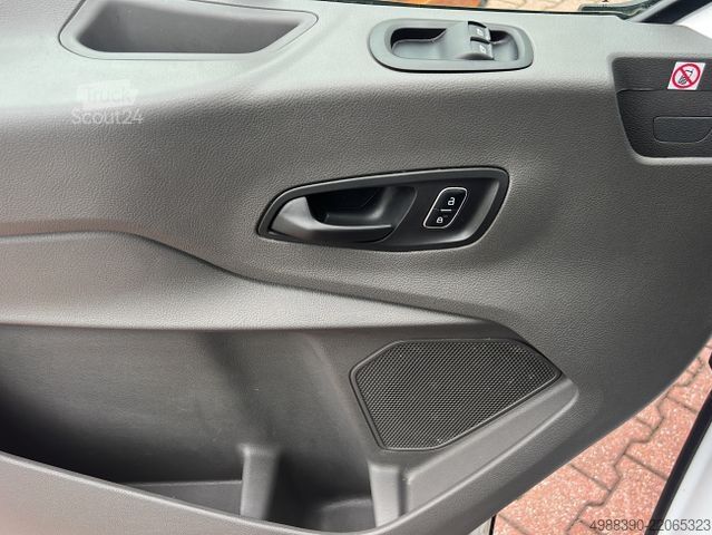 Kombi z visokim stropom FORD Transit 350 L3H3 Trend*Kamera*Tempomat*Sitzhzg*