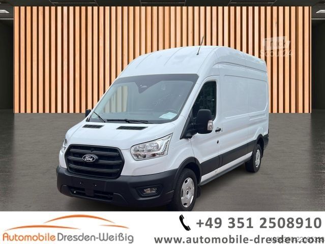 Kombi z visokim stropom FORD Transit 350 L3H3 Trend*Kamera*Tempomat*Sitzhzg*
