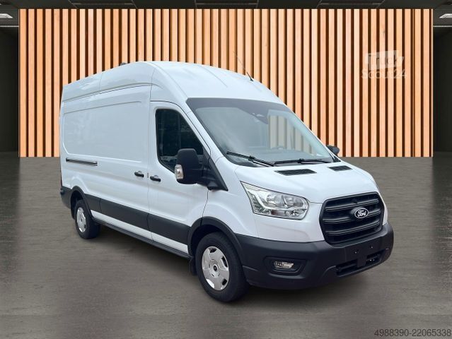 Kombi z visokim stropom FORD Transit 350 L3H3 Trend*Kamera*Tempomat*Sitzhzg*