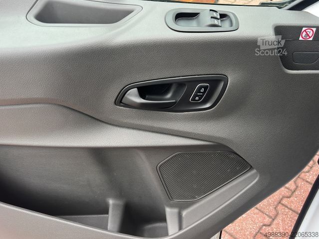 Kombi z visokim stropom FORD Transit 350 L3H3 Trend*Kamera*Tempomat*Sitzhzg*