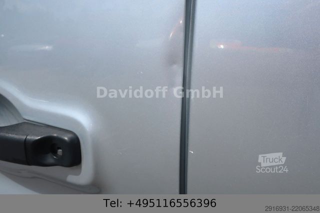 Ploščati dostavnik RENAULT Trafic Kasten L1H1 2,7t Komfort / PDC / Nr. 294