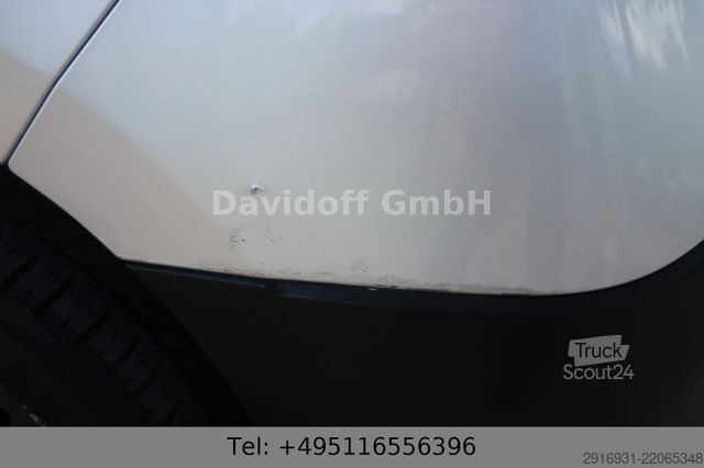 Ploščati dostavnik RENAULT Trafic Kasten L1H1 2,7t Komfort / PDC / Nr. 294